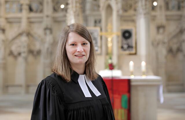 Clara Flach | Foto: Viktoria Kühne