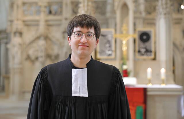 Florian Priesemuth | Foto: Viktoria Kühne