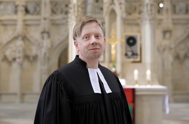 Manfred Kiel | Foto: Viktoria Kühne