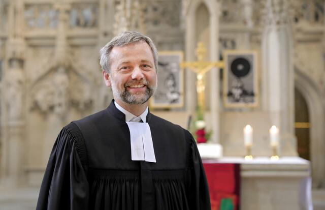 Dietmar Neuland | Foto: Viktoria Kühne