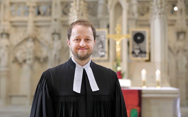 Fabian Mederacke | Foto: Viktoria Kühne