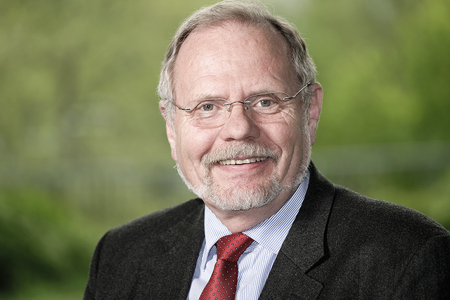Michael Beintker | Foto: epd-bild/Norbert Neetz