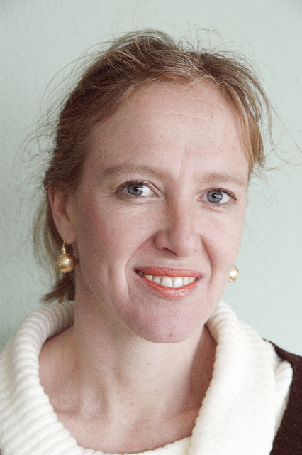 Pastorin Friederike Costa, Jena