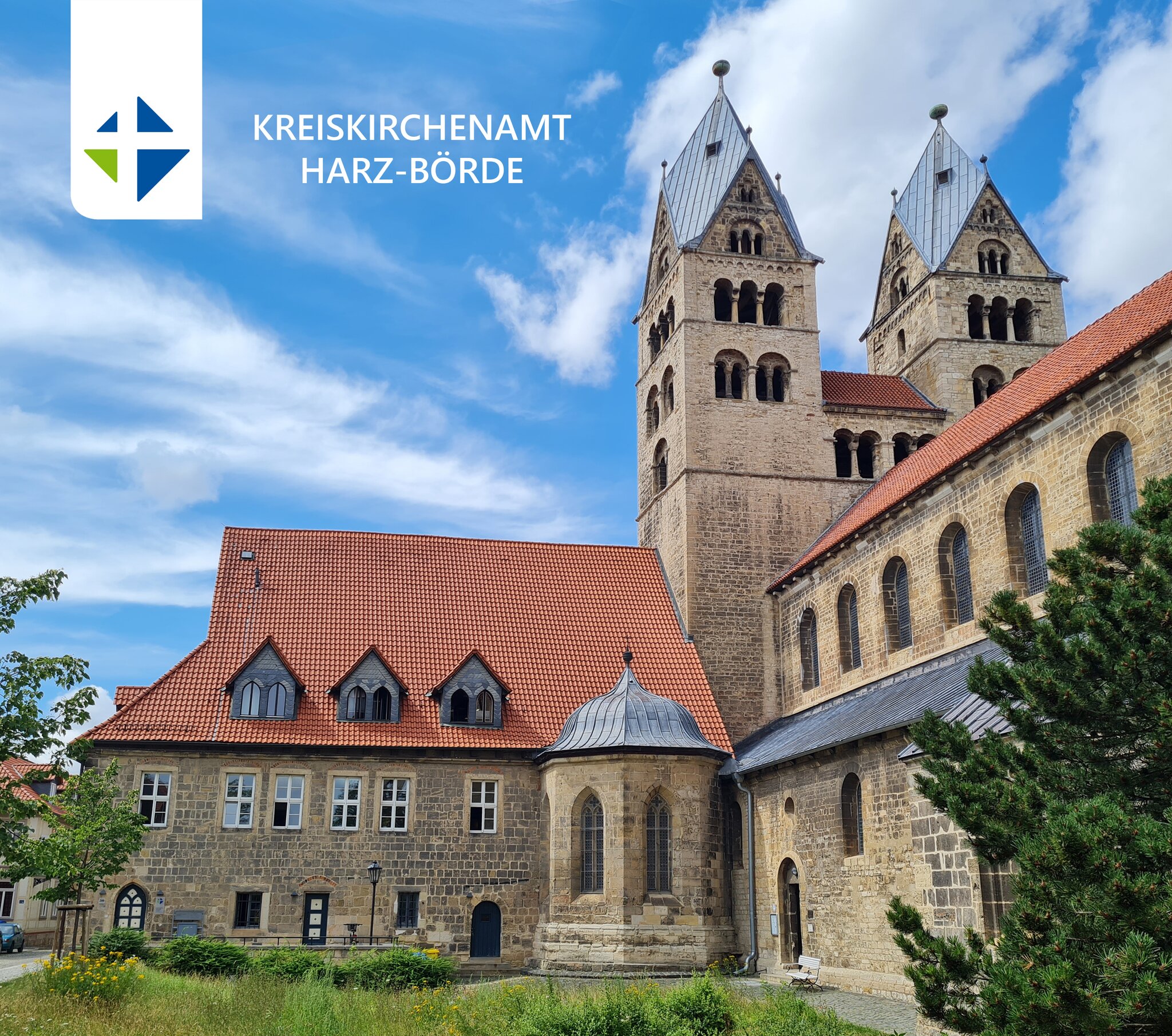 Einladung Tag Der Offenen T r Im Kreiskirchenamt Harz B rde Egeln