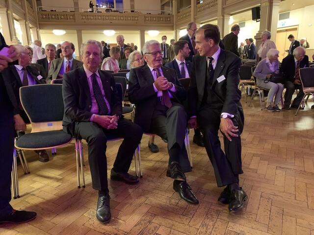 Stadthalle Gotha  | Foto: Willi Wild 