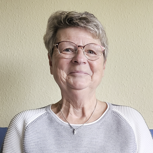 Verena Schweser | Foto: Conny Mauroner