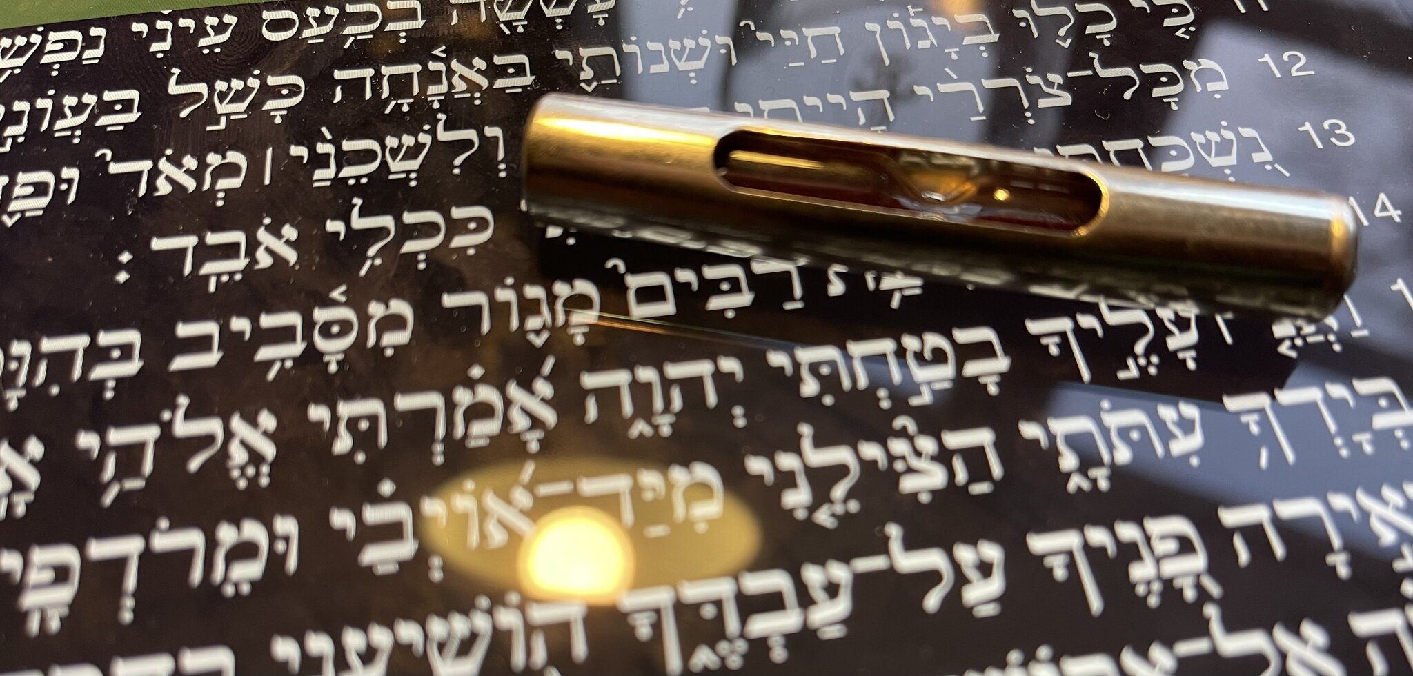 Geschicke In Der Hand Rettung Vor Dem Zugriff Der Verfolger Psalm 31 