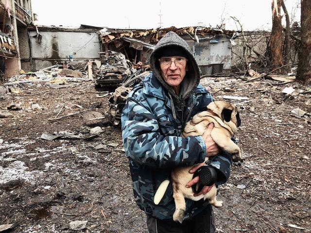 Foto: epd-bild/Nikita Zhadan