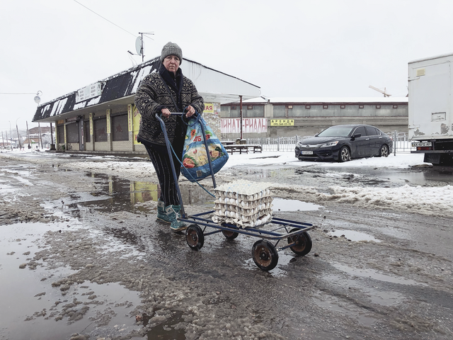 Foto: epd-bild/Nikita Zhadan