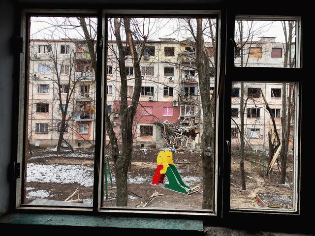 Foto: epd-bild/Nikita Zhadan