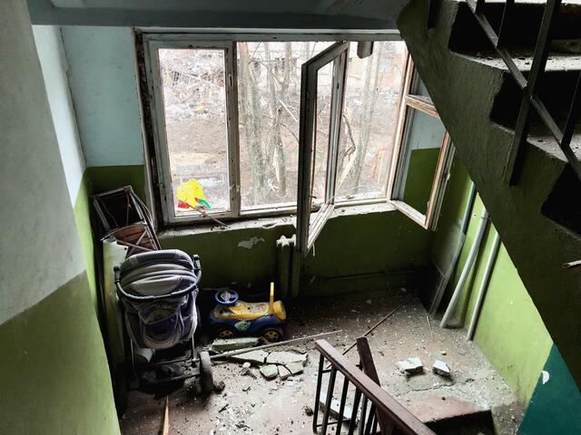 Foto: epd-bild/Nikita Zhadan