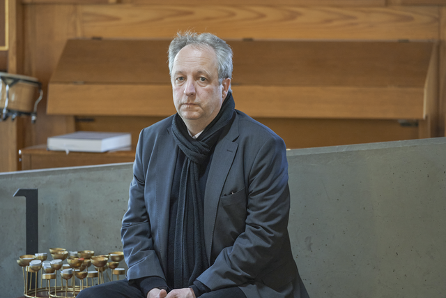 Christian Stäblein | Foto: epd-bild/Christian Ditsch