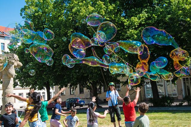 Thomas Blank | Foto: Kathrin Singer
