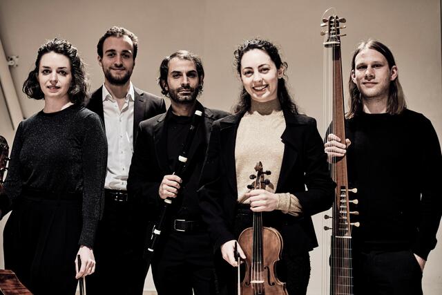 La Tabatière | Foto: Johannes Berger