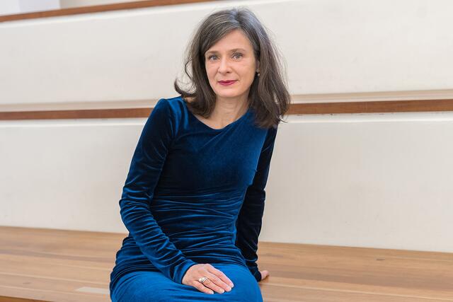 Marlen Schachinger | Foto: Landeshauptstadt Magdeburg