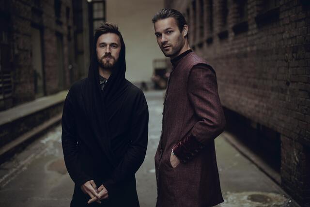 Beranger | Foto: Pascal Buenning