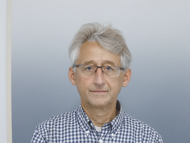 Michael Nicolaus, Pfarrer in Oßling