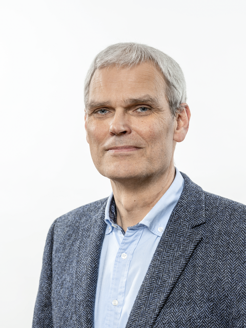 Senior Matthias Rein | Foto: Matthias Schmidt