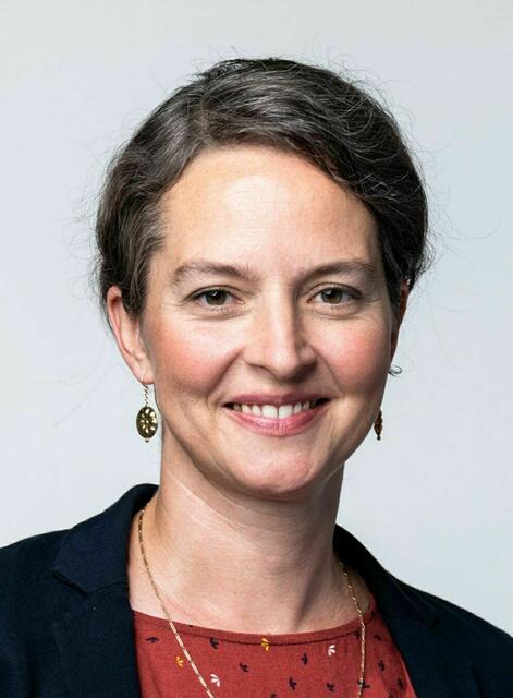 Margaretha Scholtissek | Foto: Guido Werner