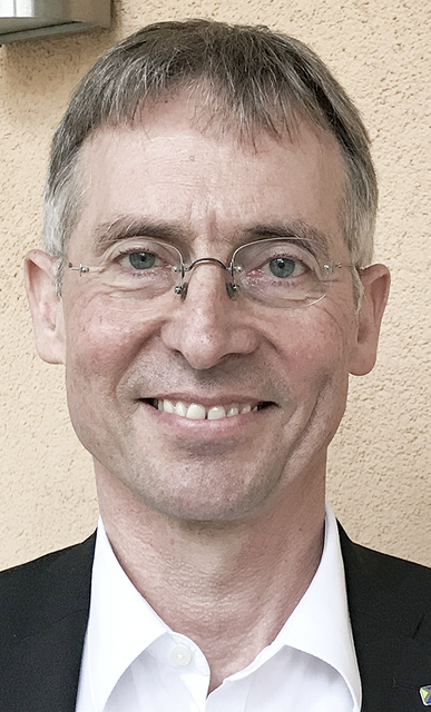 Sebastian Neuß | Foto: Christina Neuß