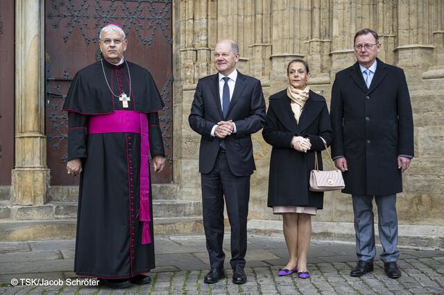 Foto: TSK/epd/Jacob Schröter