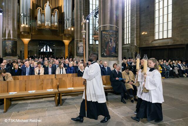 Foto: TSK/epd/Michael Reichel