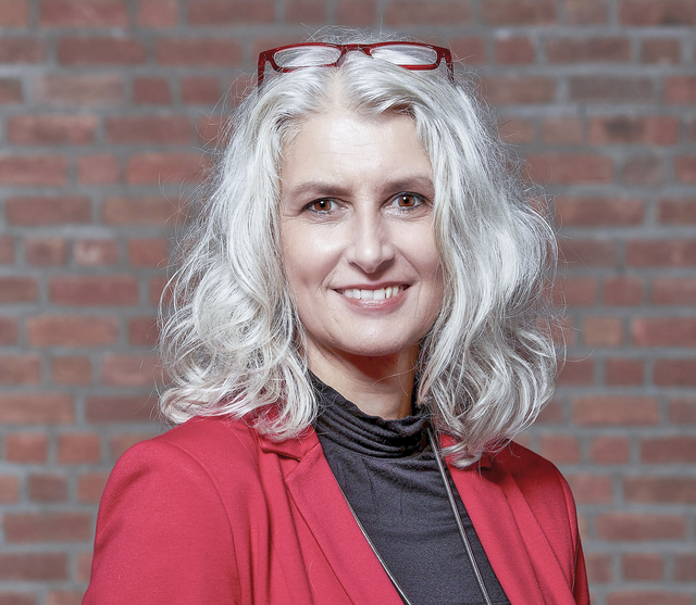 Stefanie Lieb | Foto: epd-bild/Hans Jürgen Landes