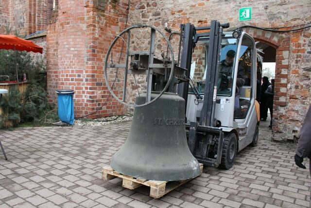 - geschafft! | Foto: Petra Wiese