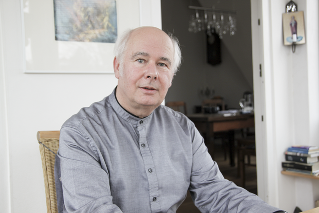 Thomas A. Seidel | Foto: Doris Weilandt
