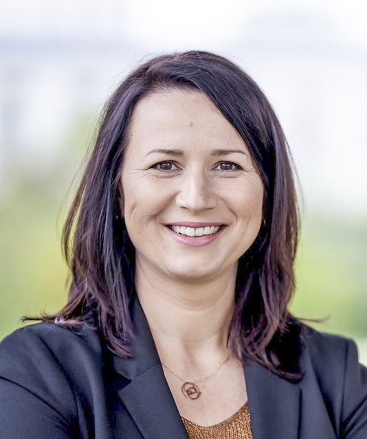 Anja Siegesmund | Foto: Foto: Andreas Pöcking