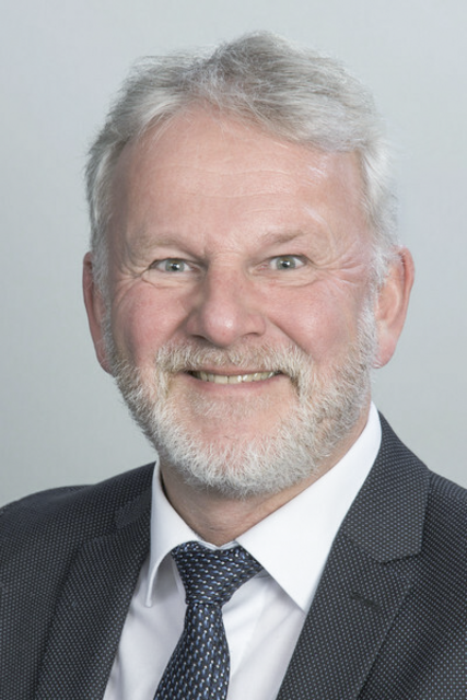 Christian Finke | Foto: Kirchenkreis Steglitz