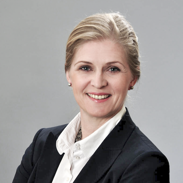 Franziska Bönsch | Foto: Landes-kirche Anhalts