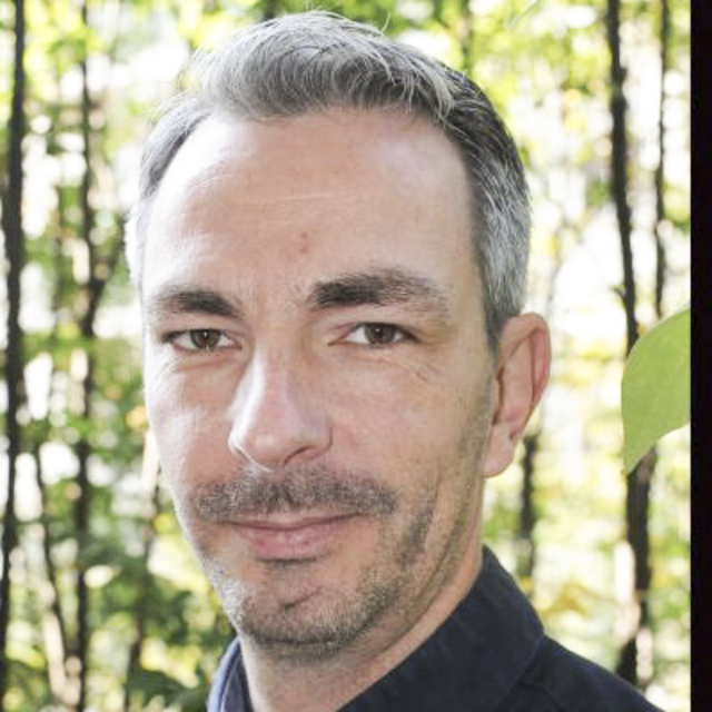 Frank Ebert  | Foto: Bundesstiftung Aufarbeitung 