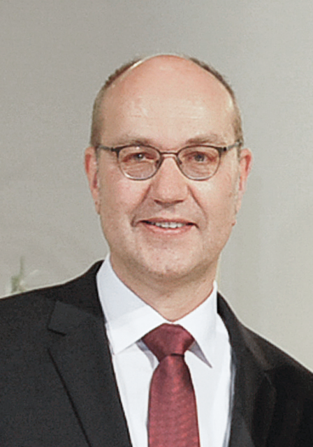 Rüdiger Schuch | Foto: epd-bild/Gerald Biebersdorf