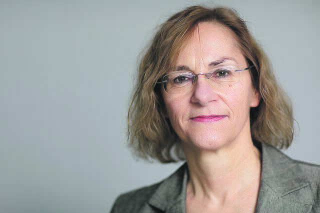 Renate Haller | Foto: privat