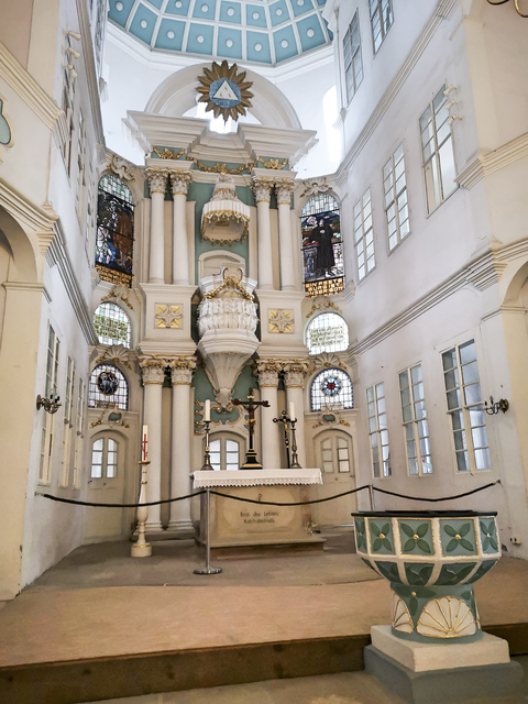 Foto: Beatrix Heinrichs