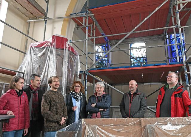 Foto: Killyen / Evangelische Landeskirche Anhalts