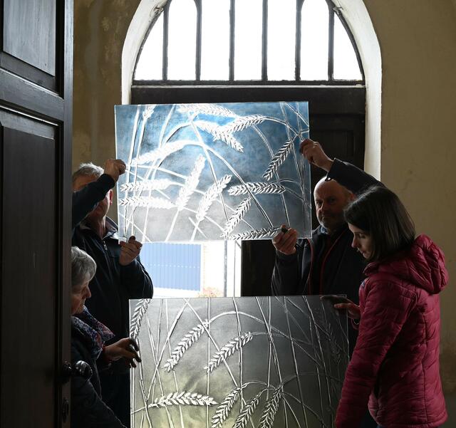 Foto: Killyen / Evangelische Landeskirche Anhalts