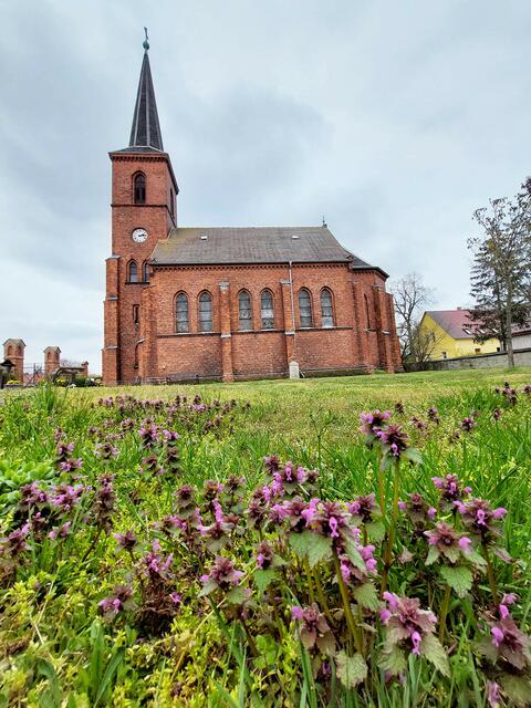 Foto: Killyen / Evangelische Landeskirche Anhalts