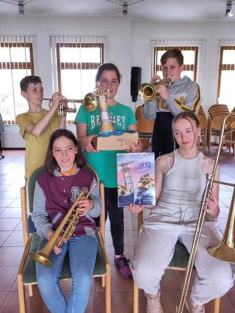 Foto: Pfarrbereich Schönebeck Stadt