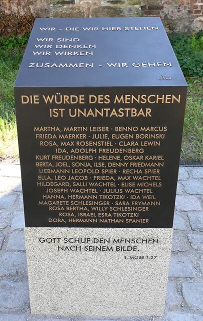 Foto: Johannes Killyen / Ev. Landeskirche Anhalts