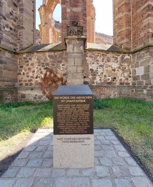 Foto: Johannes Killyen / Ev. Landeskirche Anhalts