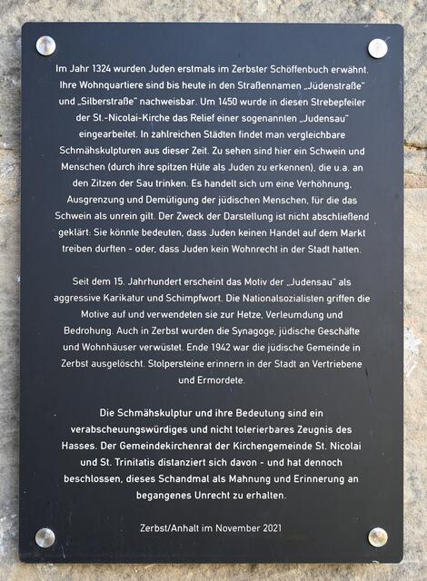 Foto: Johannes Killyen / Ev. Landeskirche Anhalts