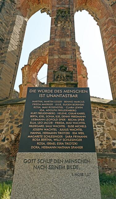 Foto: Johannes Killyen / Ev. Landeskirche Anhalts