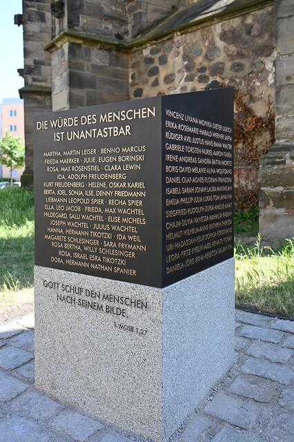 Foto: Johannes Killyen / Ev. Landeskirche Anhalts