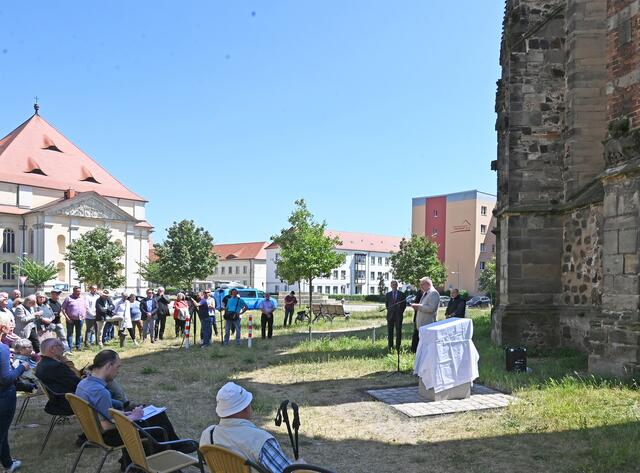 Foto: Johannes Killyen / Ev. Landeskirche Anhalts