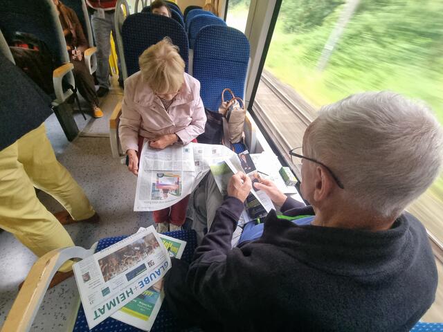 Foto: Karola Richter