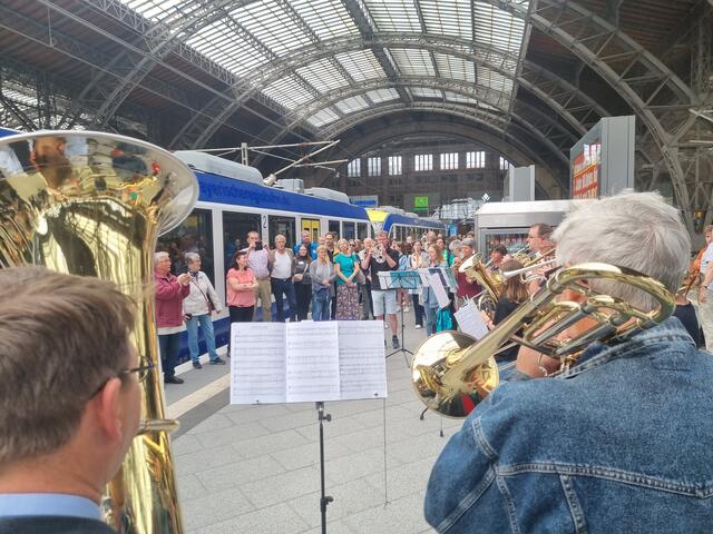 Foto: Karola Richter