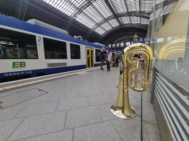 Foto: Karola Richter