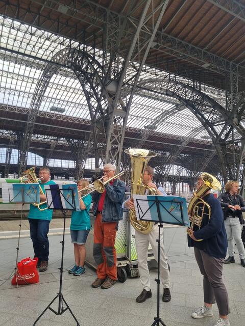 Foto: Karola Richter